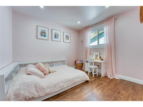3214 Forest Glade Drive, Windsor, ON 