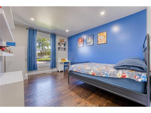 3214 Forest Glade Drive, Windsor, ON 