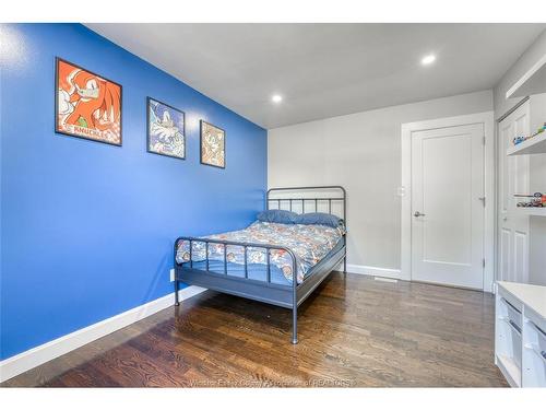 3214 Forest Glade Drive, Windsor, ON 