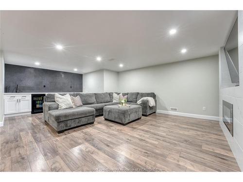 3214 Forest Glade Drive, Windsor, ON 