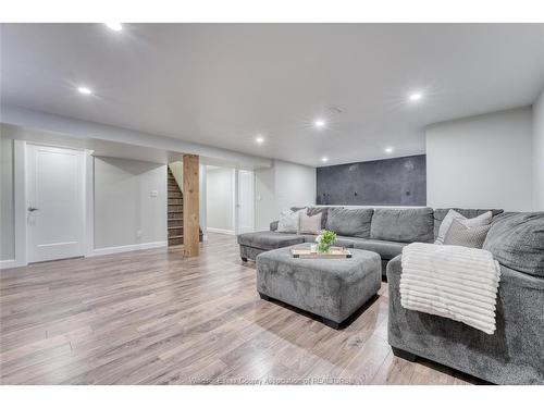 3214 Forest Glade Drive, Windsor, ON 