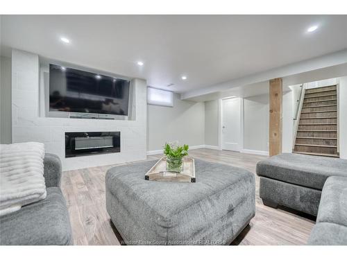 3214 Forest Glade Drive, Windsor, ON 