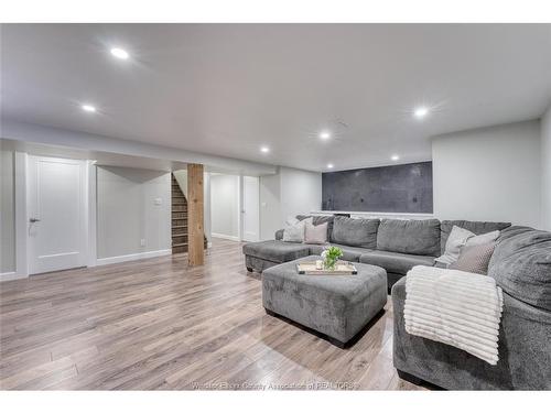 3214 Forest Glade Drive, Windsor, ON 