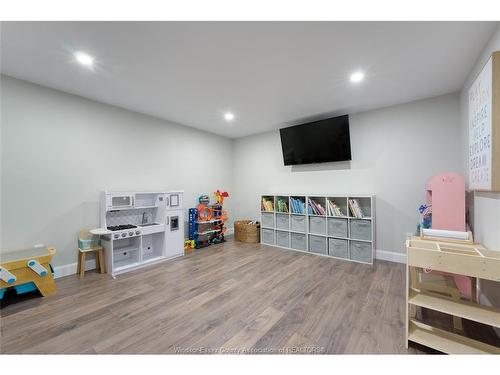 3214 Forest Glade Drive, Windsor, ON 