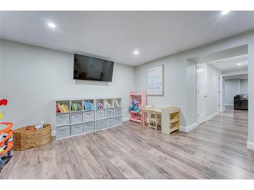 3214 Forest Glade Drive, Windsor, ON 