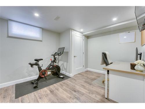 3214 Forest Glade Drive, Windsor, ON 