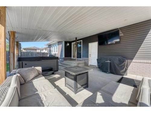 3214 Forest Glade Drive, Windsor, ON 
