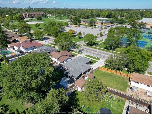 3214 Forest Glade Drive, Windsor, ON 