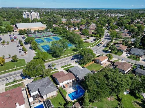 3214 Forest Glade Drive, Windsor, ON 