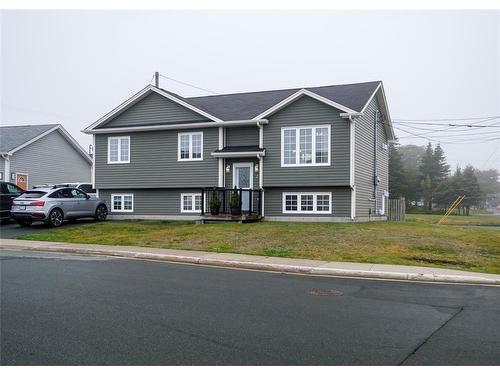 2 Otter Drive  St. John's, NL A1A 0B3
