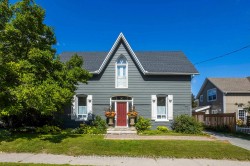 55 Brock Street EUxbridge, ON L9P 1M4