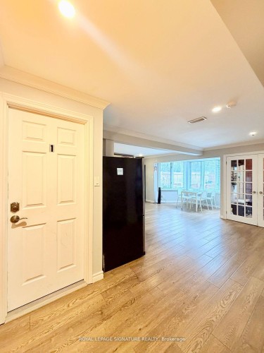 2263 Harcourt Crescent, Mississauga, ON 