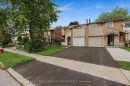 5950 Chidham Crescent, Mississauga, ON 