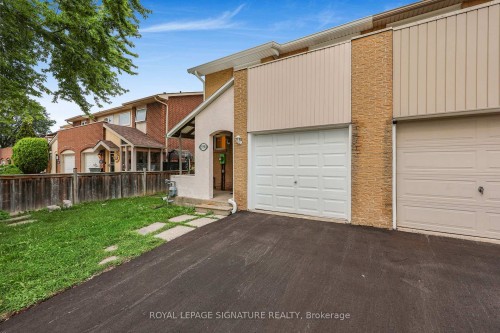 5950 Chidham Crescent, Mississauga, ON 
