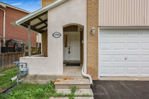 5950 Chidham Crescent, Mississauga, ON 