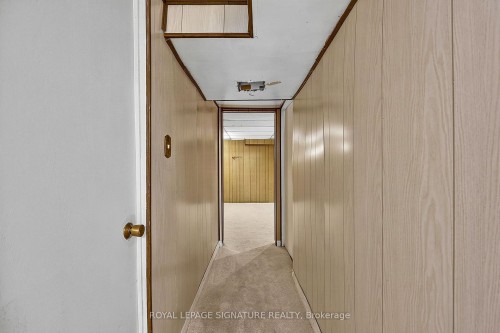5950 Chidham Crescent, Mississauga, ON 