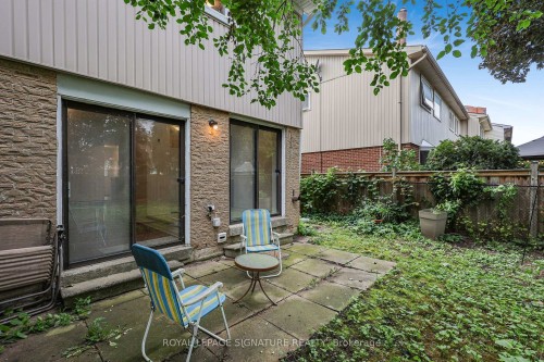 5950 Chidham Crescent, Mississauga, ON 