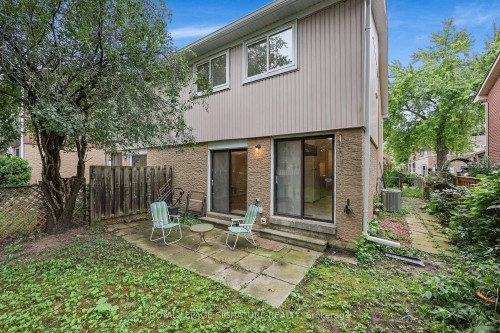 5950 Chidham Crescent, Mississauga, ON 