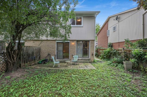 5950 Chidham Crescent, Mississauga, ON 