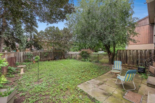 5950 Chidham Crescent, Mississauga, ON 