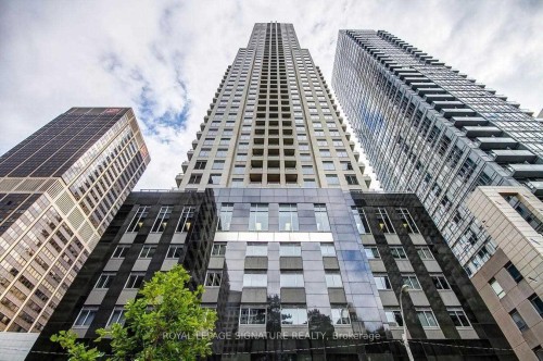 503-35 Balmuto Street , Toronto, ON M4Y 0A3 3