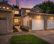 1373 Treeland Street Burlington, ON L7R 4P4