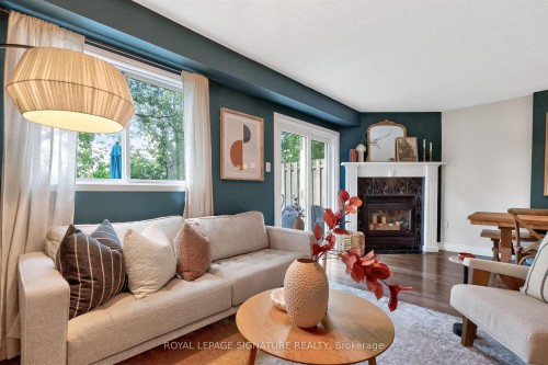 1373 Treeland Street, Burlington, ON 