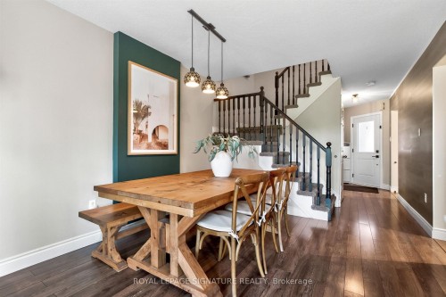 1373 Treeland Street, Burlington, ON 