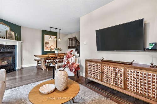1373 Treeland Street, Burlington, ON 