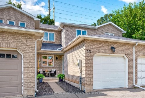 1373 Treeland Street, Burlington, ON 