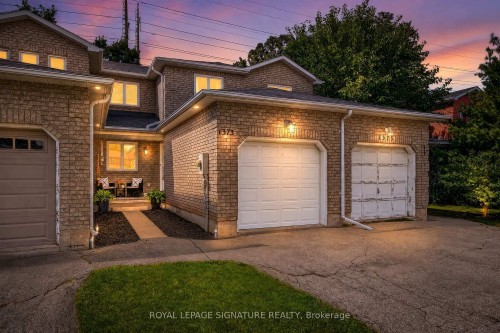 1373 Treeland Street, Burlington, ON 