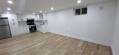 Bsmt-2632 Birch Crescent , Mississauga, ON L5J 4H1 2