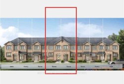 1226 Elizabeth MacKenzie Drive Pickering, ON L1X 0S2