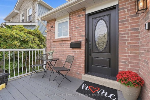 3154 Coldstream Road, Mississauga, ON 