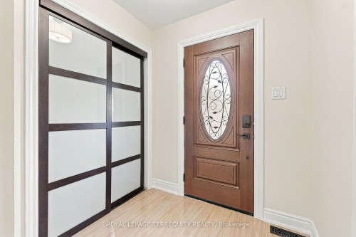 3154 Coldstream Road, Mississauga, ON 