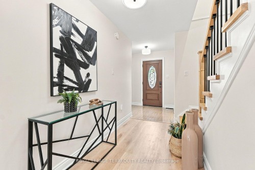 3154 Coldstream Road, Mississauga, ON 