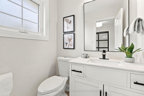 3154 Coldstream Road, Mississauga, ON 