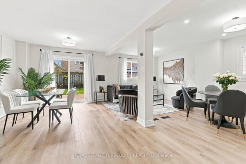 3154 Coldstream Road, Mississauga, ON 