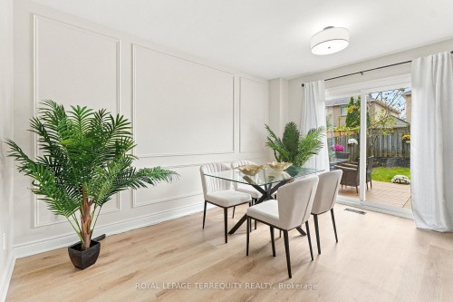 3154 Coldstream Road, Mississauga, ON 