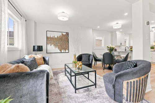 3154 Coldstream Road, Mississauga, ON 