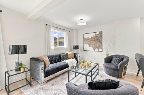 3154 Coldstream Road, Mississauga, ON 