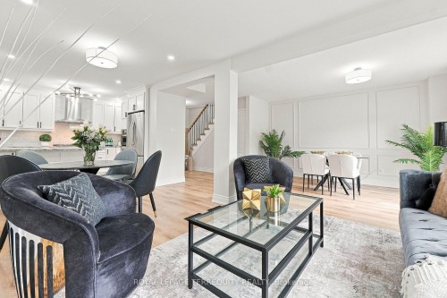 3154 Coldstream Road, Mississauga, ON 