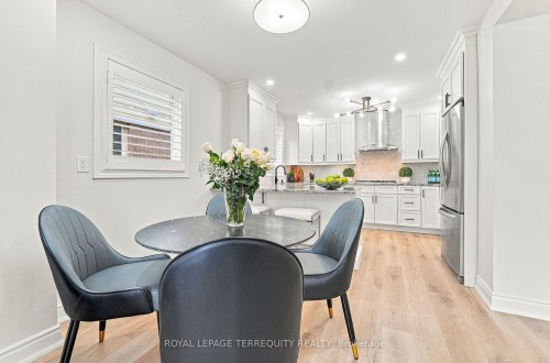 3154 Coldstream Road, Mississauga, ON 