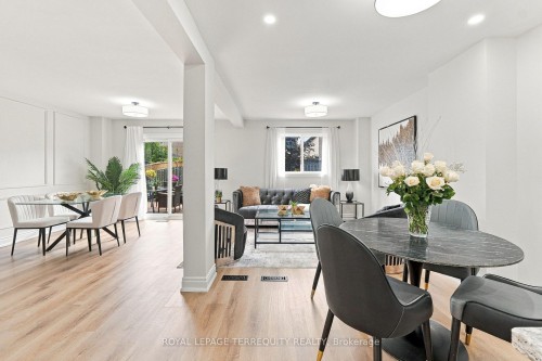 3154 Coldstream Road, Mississauga, ON 