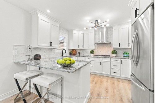 3154 Coldstream Road, Mississauga, ON 