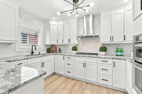 3154 Coldstream Road, Mississauga, ON 