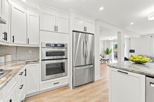 3154 Coldstream Road, Mississauga, ON 