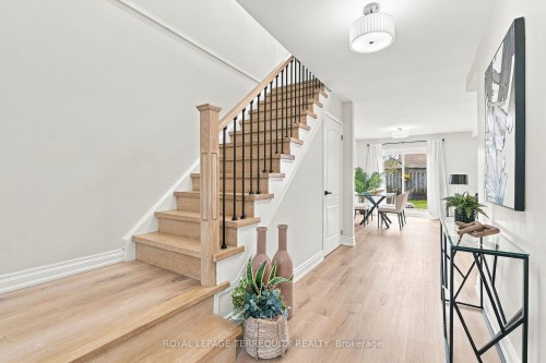 3154 Coldstream Road, Mississauga, ON 