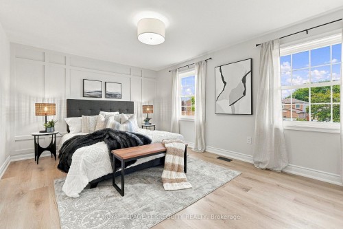 3154 Coldstream Road, Mississauga, ON 