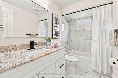 3154 Coldstream Road, Mississauga, ON 